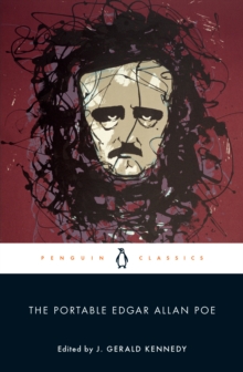 The Portable Edgar Allan Poe, Paperback / softback Book The Portable Edgar Allan Poe, Paperback / softback Book