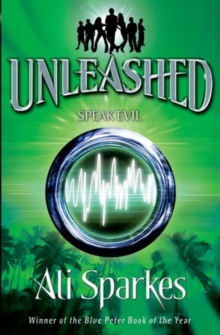 Unleashed 4:Speak Evil, Paperback / softback Book Unleashed 4:Speak Evil, Paperback / softback Book