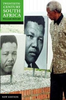 Twentieth-Century South Africa, Paperback / softback Book Twentieth-Century South Africa, Paperback / softback Book