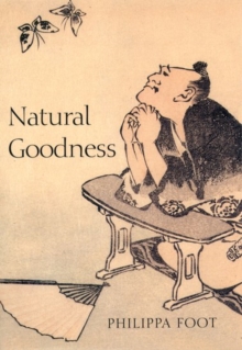 Natural Goodness, Hardback Book Natural Goodness, Hardback Book