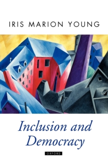 Inclusion and Democracy, Paperback / softback Book Inclusion and Democracy, Paperback / softback Book