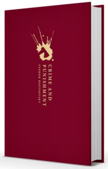 Crime and Punishment : (OWC Hardback), Hardback Book Crime and Punishment : (OWC Hardback), Hardback Book