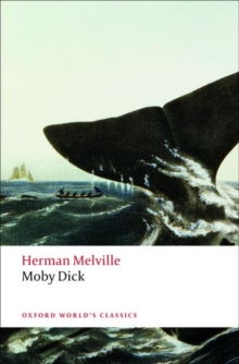 Moby Dick, Paperback / softback Book Moby Dick, Paperback / softback Book