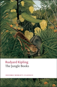 The Jungle Books, Paperback / softback Book The Jungle Books, Paperback / softback Book