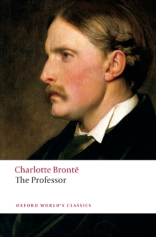 The Professor, Paperback / softback Book The Professor, Paperback / softback Book