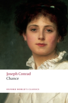 Chance, Paperback / softback Book Chance, Paperback / softback Book