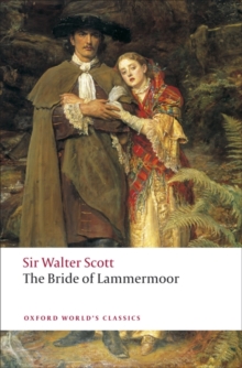 The Bride of Lammermoor, Paperback / softback Book The Bride of Lammermoor, Paperback / softback Book