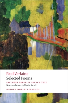 Selected Poems, Paperback / softback Book Selected Poems, Paperback / softback Book