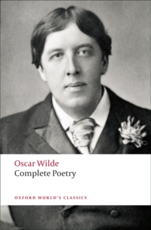 Complete Poetry, Paperback Book Complete Poetry, Paperback Book