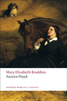 Aurora Floyd, Paperback Book Aurora Floyd, Paperback Book