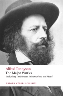 The Major Works, Paperback / softback Book The Major Works, Paperback / softback Book