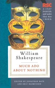 Much Ado About Nothing, Paperback / softback Book Much Ado About Nothing, Paperback / softback Book