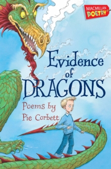 Evidence of Dragons, Paperback / softback Book Evidence of Dragons, Paperback / softback Book