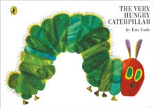 The Very Hungry Caterpillar, Board book Book The Very Hungry Caterpillar, Board book Book