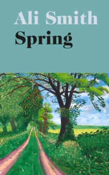 Spring, Hardback Book Spring, Hardback Book