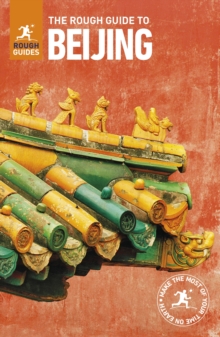 The Rough Guide to Beijing, Paperback / softback Book The Rough Guide to Beijing, Paperback / softback Book