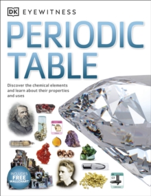 Periodic Table, Paperback / softback Book Periodic Table, Paperback / softback Book