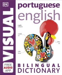 Portuguese-English Bilingual Visual Dictionary, Paperback / softback Book Portuguese-English Bilingual Visual Dictionary, Paperback / softback Book