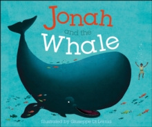 Jonah and the Whale, Paperback / softback Book Jonah and the Whale, Paperback / softback Book