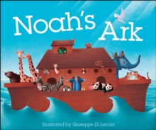 Noah's Ark, Paperback / softback Book Noah's Ark, Paperback / softback Book