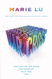 Warcross, Paperback / softback Book Warcross, Paperback / softback Book