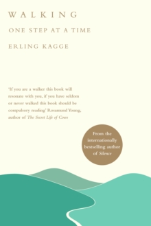 Walking : One Step at a Time, Hardback Book Walking : One Step at a Time, Hardback Book