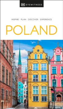 DK Eyewitness Poland, Paperback / softback Book DK Eyewitness Poland, Paperback / softback Book