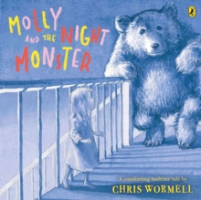 Molly and the Night Monster, Paperback / softback Book Molly and the Night Monster, Paperback / softback Book
