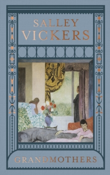Grandmothers, Hardback Book Grandmothers, Hardback Book