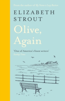 Olive, Again, Hardback Book Olive, Again, Hardback Book