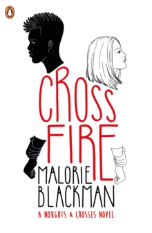 Crossfire, Paperback / softback Book Crossfire, Paperback / softback Book