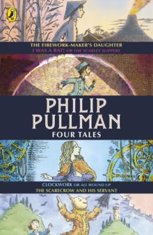 Four Tales, Paperback / softback Book Four Tales, Paperback / softback Book