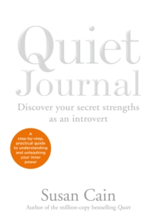 Quiet Journal, Paperback / softback Book Quiet Journal, Paperback / softback Book