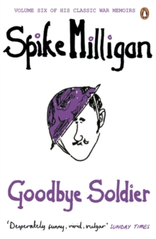 Goodbye Soldier, Paperback / softback Book Goodbye Soldier, Paperback / softback Book
