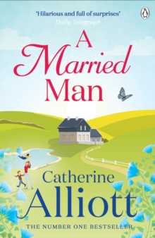 A Married Man, Paperback / softback Book A Married Man, Paperback / softback Book