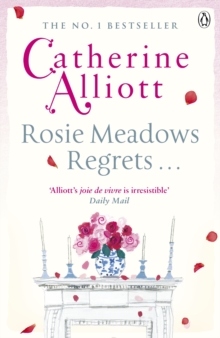 Rosie Meadows Regrets..., Paperback / softback Book Rosie Meadows Regrets..., Paperback / softback Book