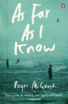 As Far as I Know, Paperback / softback Book As Far as I Know, Paperback / softback Book