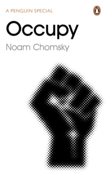 Occupy, Paperback Book Occupy, Paperback Book