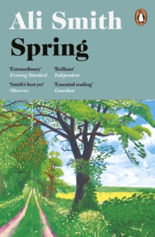 Spring : 'A dazzling hymn to hope' Observer, Paperback / softback Book Spring : 'A dazzling hymn to hope' Observer, Paperback / softback Book