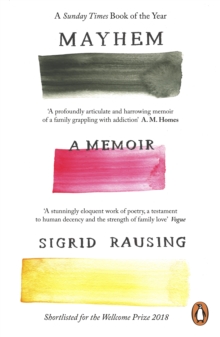 Mayhem : A Memoir, Paperback / softback Book Mayhem : A Memoir, Paperback / softback Book