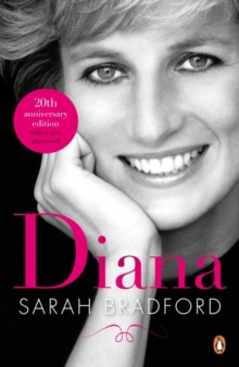 Diana, Paperback Book Diana, Paperback Book