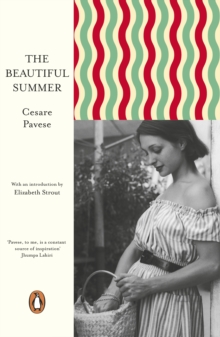 The Beautiful Summer, Paperback / softback Book The Beautiful Summer, Paperback / softback Book