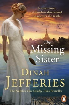 The Missing Sister, Paperback / softback Book The Missing Sister, Paperback / softback Book