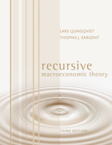 Recursive Macroeconomic Theory, Hardback Book Recursive Macroeconomic Theory, Hardback Book