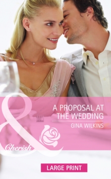 A Proposal At The Wedding, Hardback Book A Proposal At The Wedding, Hardback Book