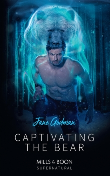 Captivating The Bear, Paperback / softback Book Captivating The Bear, Paperback / softback Book