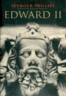 Edward II, Paperback / softback Book Edward II, Paperback / softback Book
