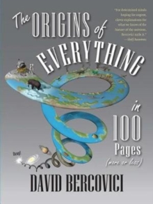 The Origins of Everything in 100 Pages (More or Less), Paperback Book The Origins of Everything in 100 Pages (More or Less), Paperback Book
