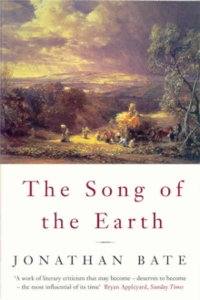Song of the Earth, Paperback / softback Book Song of the Earth, Paperback / softback Book