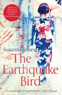 The Earthquake Bird, Paperback / softback Book The Earthquake Bird, Paperback / softback Book